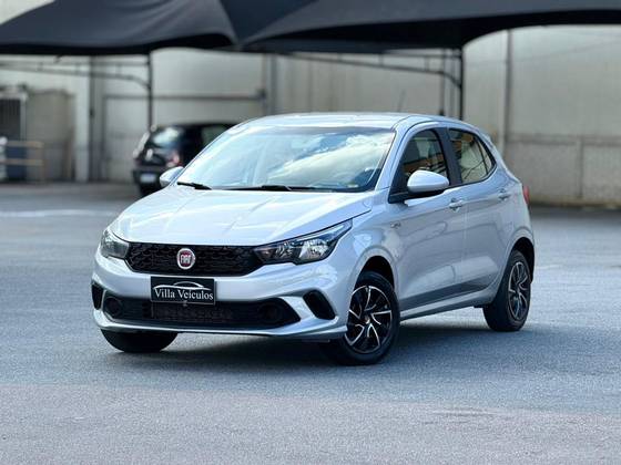 FIAT ARGO 1.0 FIREFLY FLEX DRIVE MANUAL